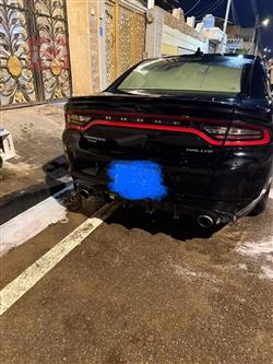 دۆج چارجەر